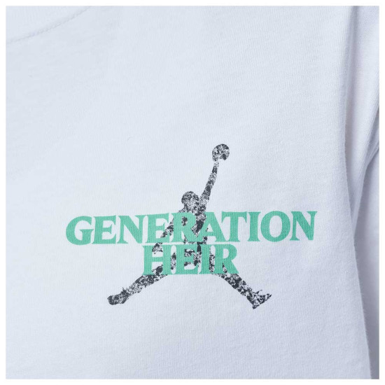 Jordan Γυναικεία κοντομάνικη μπλούζα Sport Dri-FIT Graphic T-Shirt